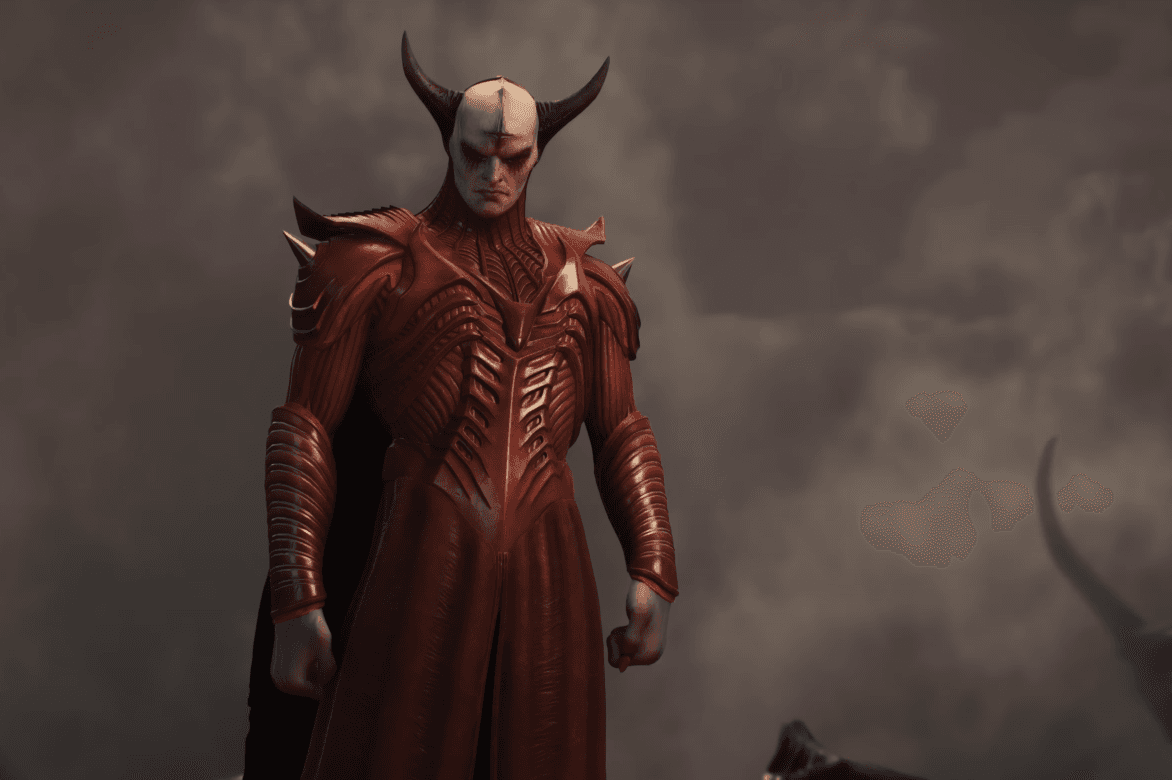 Doom: The Dark Ages Review - Medieval Mayhem Reborn